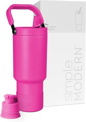 thumbnail image 2 of TANAAB Water Bottle Holder Bag With Phone Pocket For Owala FreeSip 32 Oz Neoprene Water Bottle... 2 of 14