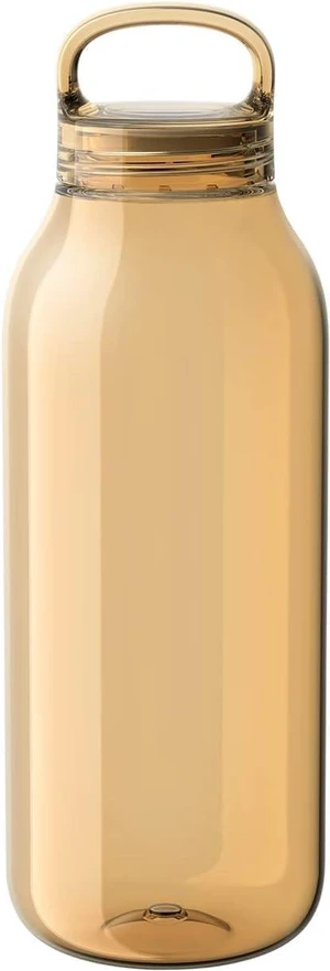 KINTO 20398 Water Bottle, 33.4 fl oz (950 ml), Amber, Lightweight, Dishwasher Safe, My Bottle KINTO 20398 Water Bottle, 33.4 fl oz (950 ml), Amber, Lightweight, Dishwasher Safe, My Bottle
