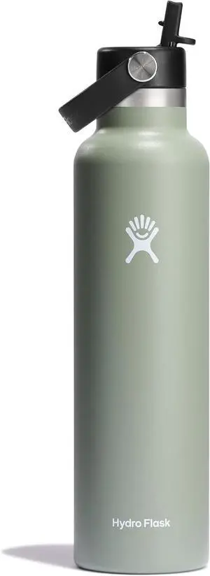 Hydro Flask 24 Oz Standard Flex Straw Cap Agave