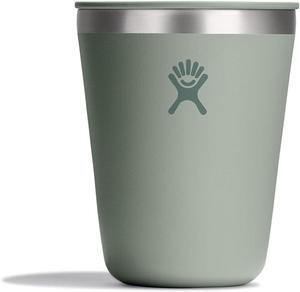 Hydro Flask Outdoor Kitchen Tumbler - Stainless Steel Dinnerware Reusable Camping Gear Mess Kit Cup - Dishwasher Safe, BPA-Free, Non-Toxic