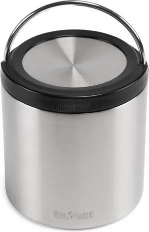 Klean Kanteen TKCanister 32oz