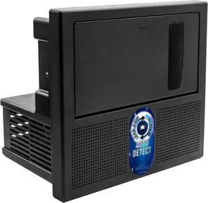 WF-8955-AD-PEC Power Center, WF8955pec 8900 Power Converter Battery Chargers for rv,Camper, rv Lithium Converter Charger,ac/dc Distribution Panel 30 amp,Camper Power Converter 55 amp
