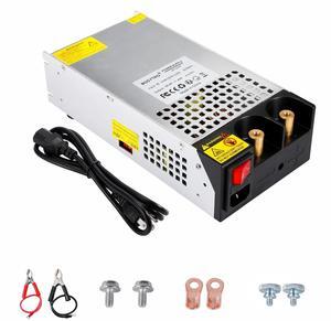 24V DC Power Supply 1000W AC to DC Converter SMPS 41A Switching Power Supply Transformer for 3D Printer, RV, Led Strip, Motor Pump, CCTV, Electronic Instruments, Lab Computer (1000, Watts)