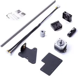 Ender 3 Dual Z-axis Upgrade Kit Ender 3 Pro Upgrades Compatible with Ender 3/Ender 3 Neo, Ender 3 pro, Ender 3 V2/Ender 3 V2 Neo 3D Printer