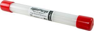 3D Fuel 3D Clean Printer Nozzle Cleaning Filament, Made in USA | 50 Sticks 1.75mm +/- 0.03mm