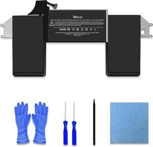 A1932 A2179 Battery Replacement A1965 Battery for MacBook Air 13 inch Retina A1932 (Year 2018-2019) A2179 (Year 2020) EMC 3184 3302,A1965 Laptop Battery