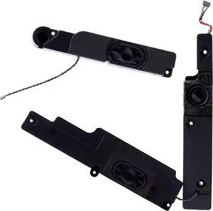 Left & Right Internal Speakers Set Replacement for MacBook Pro 15" A1286 2010 2011 2012 922-8700 922-9308