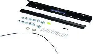 Hangman Products S-2040A No Stud TV Hanger Mount TVs up to 55-Inch