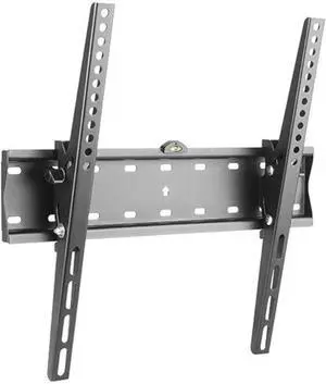 Moust Plus LCD Low Profile TV Wall Mount Design for Vertical or Portrait Mounting of TV (37" to 70")