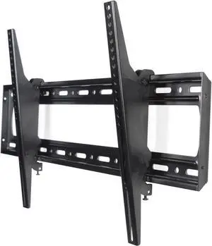 VideoSecu Tilting TV Wall Mount Bracket for TCL L40FHDF11TA LE40FHDE3000 LE40FHDE3010 LE40FHDE5510 LE46FHDE5310 LE46FHDE5510 48FS4610 48FS4690 LE48FHDF3300Z LE48FHDF3310 50FS5600 LCD LED TV MP804B