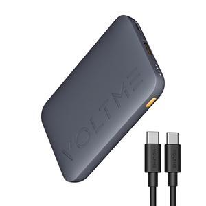 thumbnail image 2 of 6500mAh Battery Case For IPhone 13 Mini - Ultra Capacity Charging Case With Smart Switch 2 of 9