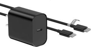 Fast Charger for Motorola Edge 2022 5g Phone, Motorola Edge 2021, Motorola Edge 2020, Charger for Motorola Stylus 5g 2022, Motorola One 5G, Motorola Razr 5G
