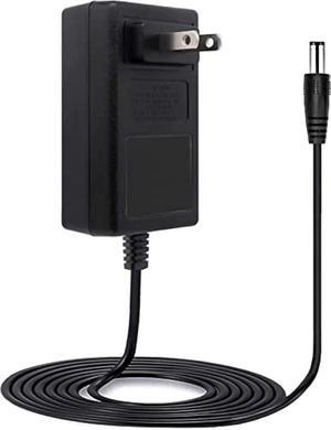 15V 2A DC Power Supply Charger (Input AC 100V-240V, Output DC 15 Volt 2 Amp 30 Watt) Charger Power Supply 15V 30W 2A Adapter Switching Transformer Converter with 5.5mm x 2.5mm Universal