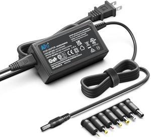 KFD 15V 4A Universal Power Supply for Neewer LUME Cube Right Light Power Cord Anker Soundcore Rave Mini A3390,BeoPlay A2 Sony SRS-XB3 Speaker Native Instruments NI Traktor Kontrol Charger Adapter