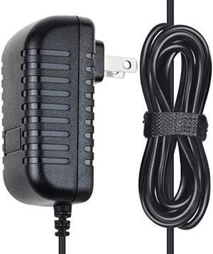 AC/DC Adapter Replacement for LiftMaster Universal Radio Control Receiver 85LM 355LM 412HM 422LM 423LM 535LM 850LM 95LM 24-Volt 12-24VDC Power Supply (Barrel Round Plug Power Supply)