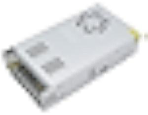 inShareplus 24V 16.5A 400W Universal Regulated Switching Power Supply, 100-240V AC to DC 24 Volt LED Driver, Converter, Transformer, Adapter for LED Strip Light, CCTV, Computer Project, 3D Printer etc
