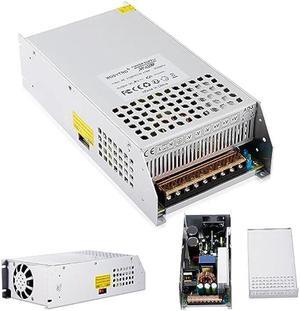 DC 24V 41.6A 1000W Switching Power Supply SMPS AC 110V / 220V-DC 24V Transformer Adapter, for Medical Equipment,CNC,Computer Project of Industrial Power Supplies