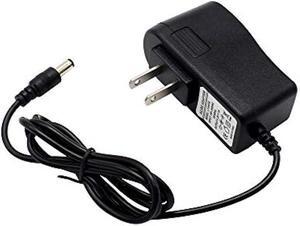 4.5V 1Amp AC to DC Adapter Power Supply, 4.5W 1000ma AC 100-240V to 4.5V, 2.5mm X 5.5mm Plug(Pay Attention to The Size. Make Sure it Works for Your Products)