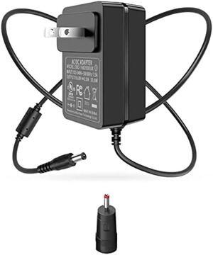 ZIFI 16.8V 2A Charger for Massage Gun, Power Supply Adapter for Sonic Mini, Pro,Fusion X, Pro,LifePro Sonic, 14.4V 14.8V 16.8V 4-String Lithium Battery Pack