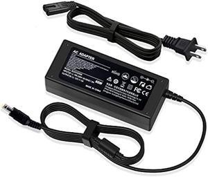 12V AC DC Power Supply Charger Cord for Insignia 19 20 24 28 32 LED TV NS-32D311NA15 NS-24ED310NA15 NS-28D310NA15 NS-19E310A13 NS-19E310NA15 NS-24D510NA15 NS-24E200NA14 NS-32D420NA16 Replacement