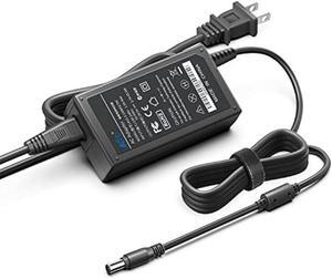 KFD AC Adapter for Epson FastFoto FF-680W FF-640 Epson Perfection Scanner V500 V600 V700 V750 V800 V850 3490 3590 4180 4490 Workforce ES-580W ES-400 ES-500W DS-530 DS-410 DS-510 GT-S50 Power Supply