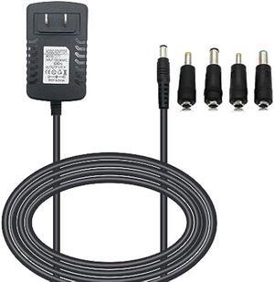 Charger for Altec Lansing Blutooth Speakers IMW889L Rockbox XL Power Cord, 18V 2.5A AC Adapter Charging Cable 6 FT