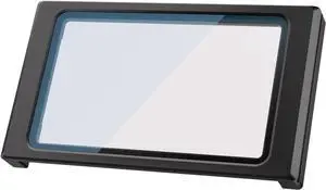 VIOFO CPL-400 Filter, Anti-Glare Circular Polarizing Lens ONLY for VS1 Dash Cam, Eliminate Glare, Enhance Contrast, Protect Your Len