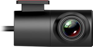 2024 Eonon 720P HD Dash Camera Recorder, 360°Adjustable Angle, Compatible with Eonon Android Car Stereos-A100