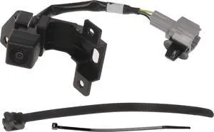 Dorman 590-919 Rear Park Assist Camera Compatible with Select Nissan Models