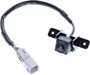 Dorman 590-092 Rear Park Assist Camera Compatible with Select Chevrolet Models