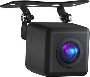 Eonon A0125 Backup Camera Wide Angle 140° Waterproof Rearview Video Cameras, Compatible with Eonon Android Car Stereos GMA12S,UA12S-PLUS,E46A12S,VWA12S,E90A12S,Q80SE