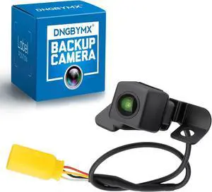 Rear View Backup Camera Compatible with Kia Sorento 2011 2012 2013 Park Assist Camera Replaces# 95760-2P202 592-267 957602P000 957602P201