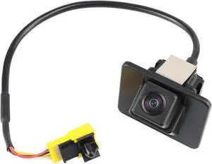95760-2T101 Backup Camera Rear View Safety Parking Assist for Kia Optima Hybrid 2011-2013, Replace OE# 95760-2T001 by GreenYi 95760-2T101 Backup Camera Rear View Safety Parking Assist for Kia Optima Hybrid 2011-2013, Replace OE# 95760-2T001 by GreenYi