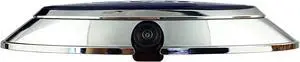 Aftermarket Emblem Backup Camera for F150 F250 F350 F450 F550 (2004-2016), HD 700TVL Night Vision, RCA Input Reverse Camera, IP69K Waterproof for Trucks