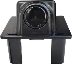 Master Tailgaters Replacement for GM Equinox (2012-2013), Cruze (2013-2016), Terrain (2010-2013) Backup Camera OE Part # 15926123, 20903513, 22913698, 95407397