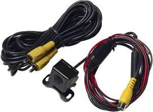 Audiovox ACA801 ACA801 License Plate Mounted Back Up Camera