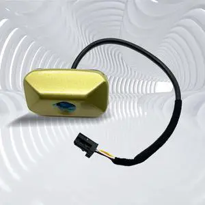 Rear View Back Up Camera Parking Assist Camera Compatible with Kia Soul 2010-2013 Replacement OE#95760-2K100 95760-2K100-I7