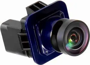 Fits F150 2010-2014 Rear View Backup, for Mustang 2015-2020, 2015-2019 MKC, Parking Assist Camera 170°Ultra Wide Angle HD Night Vision Waterproof, Replaces EL3Z-19G490-D BL3Z-19G490-B R