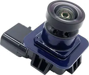 Rear View Back Up Camera Backup Camera Compatible with 2011 2012 2013 2014 Ford Explorer Reverse Park Assist Camera Replaces DB5Z-19G490-A DB5T19G490AB BB5Z19G490A