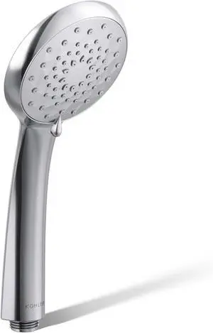 KOHLER 72420-G-CP Awaken Handshower, Polished Chrome