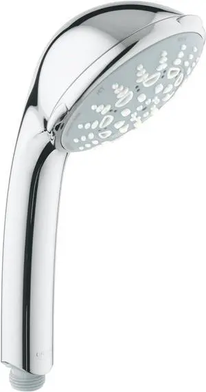 GROHE 28796000 | Relexa 100 Five Hand Shower | 5 Sprays