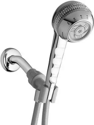 Waterpik 1.8 GPM Original Massage, Chrome, SM-653CGE