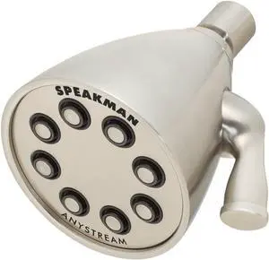 Speakman S-2251-BN-E175
