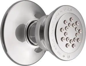 Moen Chrome Body Spray for M-PACT System, A501