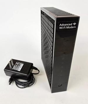 Hitron CGN3 GIGABIT Cable Modem