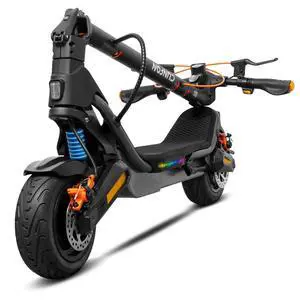 CUNFON Electric Scooter 1000W Motor 25MPH 25-35Miles 624Wh Battery Fingerprint Unlock APP Control 220LBS Max Payload Net Weight 57LBS with Fingerprint Unlock Cruise Control for Adults & Tweens CUNFON Electric Scooter 1000W Motor 25MPH 25-35Miles 624Wh Battery Fingerprint Unlock APP Control 220LBS Max Payload Net Weight 57LBS with Fingerprint Unlock Cruise Control for Adults & Tweens