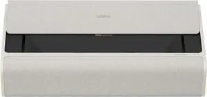 XGIMI AURA 2 4K Laser Ultra Short Throw Projector for Home Theatre, Movies, Videos, Gaming, up to 150'' TV Screen, Projection Television, IMAX Enhanced, 2025 New