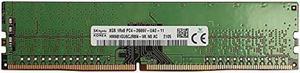 Hynix DDR4-2133 32GB/4Gx72 ECC/REG CL15 Chip Server Memory HMA84GR7MFR4N-TF