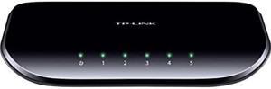 TP-Link TL-SG1005D 5-Port Unmanaged Gigabit Desktop Switch
