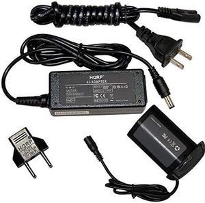  HQRP AC Power Adapter Compatible with Omron Healthcare